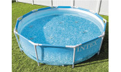 Бассейн каркасный 305х76см Intex 28206 Бассейн каркасный 305х76см Intex 28206