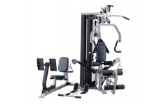 Силовой комплекс Body Craft GX Gym PRO GX Gym+6880LPGX Силовой комплекс Body Craft GX Gym PRO GX Gym+6880LPGX