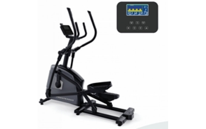 Эллиптический тренажер Titanium Masters Frontech FSA Эллиптический тренажер Titanium Masters Frontech FSA