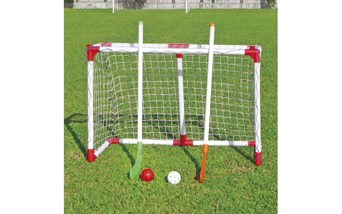 Набор детский DFC для игры в хоккей на траве GOAL101A Набор детский DFC для игры в хоккей на траве GOAL101A