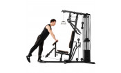 Силовой комплекс DFC HomeGym D5125 стек 81.5 кг