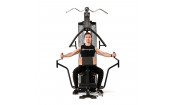Силовой комплекс DFC HomeGym D5125 стек 81.5 кг