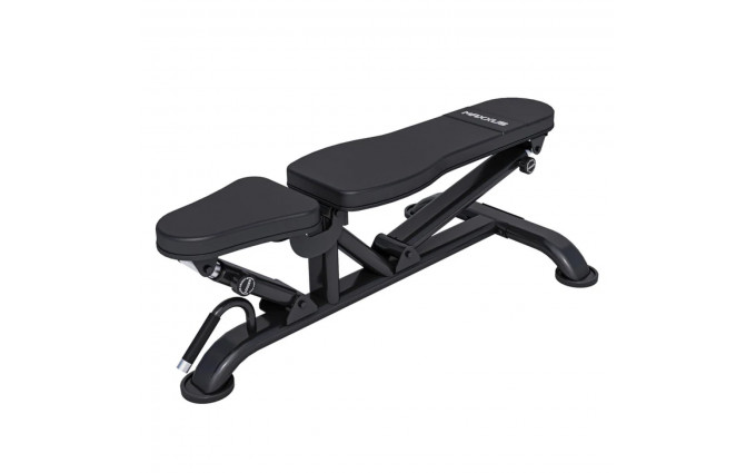 Скамья силовая для жима MAXXUS Скамья силовая для жима MAXXUS