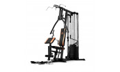 Силовой комплекс DFC HomeGym D5125 стек 81.5 кг