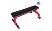 Скамья силовая прямая DFC DZ005FB_Bench Скамья силовая прямая DFC DZ005FB_Bench