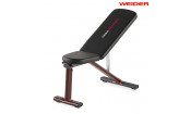 Силовая скамья Weider Pro Multi-Purpose Utility Bench Силовая скамья Weider Pro Multi-Purpose Utility Bench