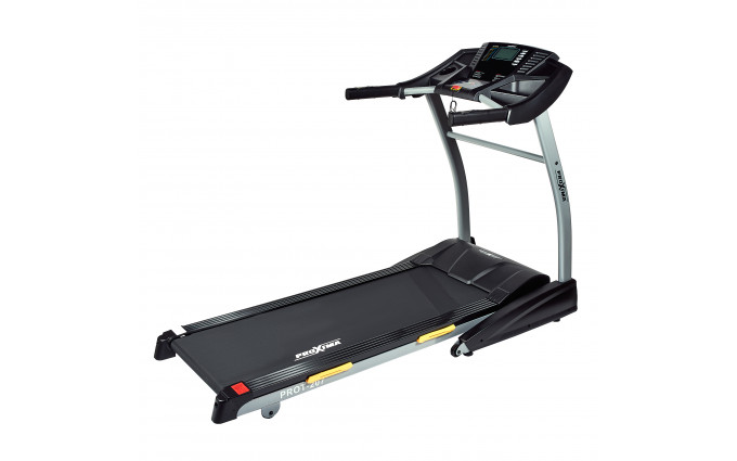 Беговая дорожка электрическая Proxima Bella II PROT-207 Беговая дорожка электрическая Proxima Bella II PROT-207