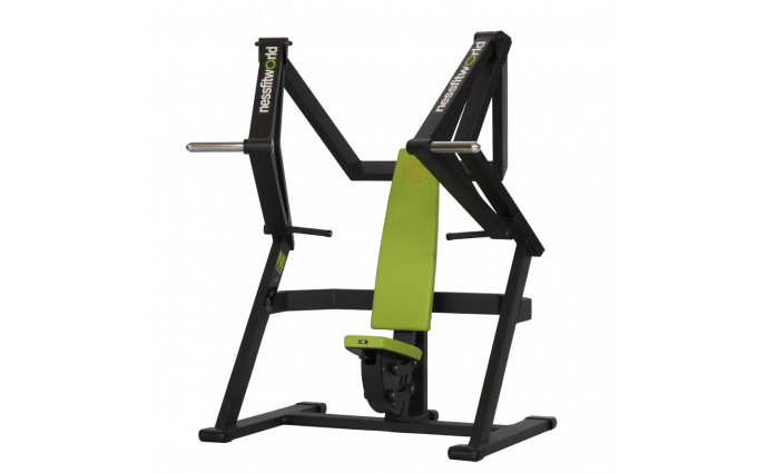 Жим от груди FPL-6100  Жим от груди FPL-6100