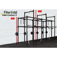 Многофункциональный комплекс FWR-Custom-3