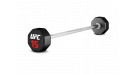 Сет из уретановых штанг (10 шт) UFC Сет из уретановых штанг (10 шт) UFC