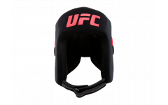 Шлем для грэпплинга UFC (Черный S/M) Шлем для грэпплинга UFC (Черный S/M)