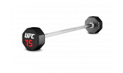 Сет из уретановых штанг (10 шт) UFC Сет из уретановых штанг (10 шт) UFC