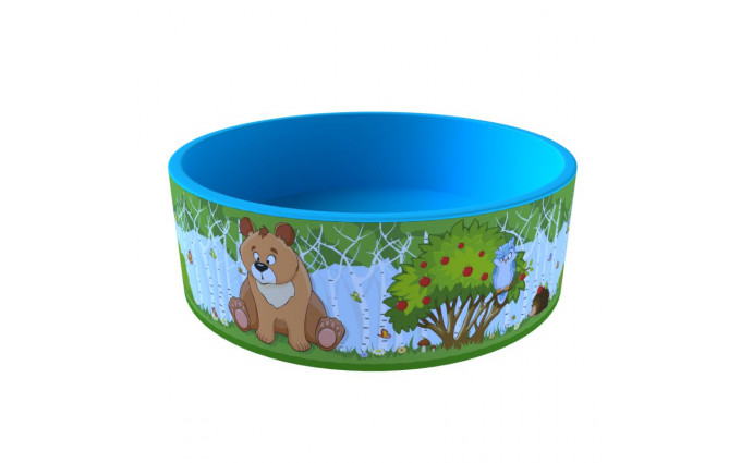 Сухой бассейн Сухой бассейн