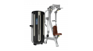 Грудь/Задняя дельта Bronze Gym Mnm-002a