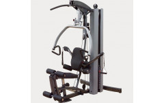 Силовой комплекс Fusion F500/2 Силовой комплекс Fusion F500/2