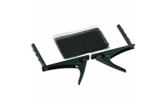 KRAFLA N-T1000 Сетка для настольного тенниса с креплением