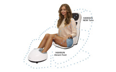 Модульное массажное кресло CRAFT CHAIR 006 Модульное массажное кресло CRAFT CHAIR 006