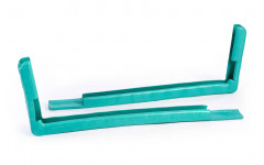 Защита для баскетбольного щита стандартная 1050х1800 мм EVA Защита для баскетбольного щита стандартная 1050х1800 мм EVA