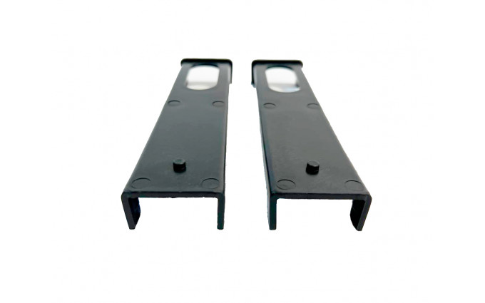 Втулка пластиковая (пара) Втулка пластиковая (пара)