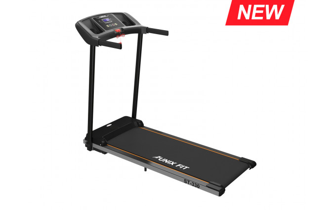 Беговая дорожка UNIXFIT ST-330 Беговая дорожка UNIXFIT ST-330
