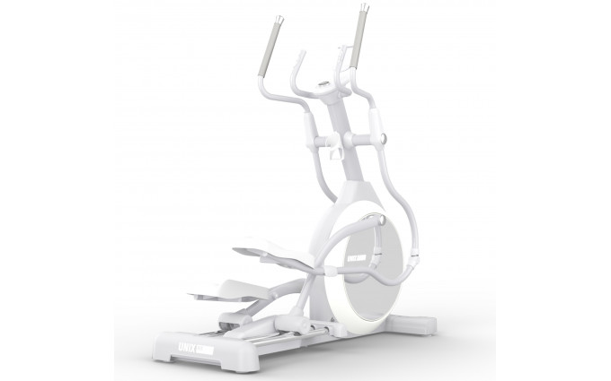 Эллиптический тренажер UNIX Fit MV-850 (Auto Incline) Mirror Эллиптический тренажер UNIX Fit MV-850 (Auto Incline) Mirror