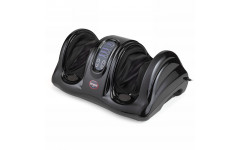 Массажер для ног VictoryFit VF-M1101 Black Массажер для ног VictoryFit VF-M1101 Black